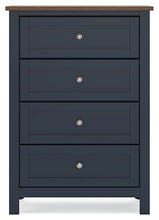 Load image into Gallery viewer, Landocken Chest of Drawers
