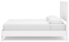 Load image into Gallery viewer, Binterglen Bed
