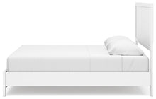 Load image into Gallery viewer, Binterglen Bed
