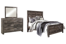 Load image into Gallery viewer, Wynnlow Bedroom Set

