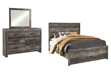 Load image into Gallery viewer, Wynnlow Bedroom Set image
