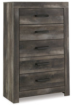 Load image into Gallery viewer, Wynnlow Chest of Drawers image
