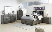 Load image into Gallery viewer, Caitbrook Bedroom Set
