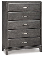 Load image into Gallery viewer, Caitbrook Chest of Drawers image
