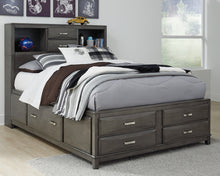 Load image into Gallery viewer, Caitbrook Bedroom Set
