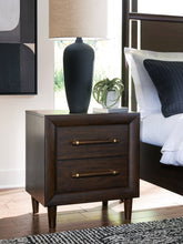 Load image into Gallery viewer, Dantenton Nightstand
