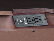 Load image into Gallery viewer, Dantenton Nightstand
