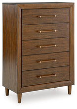 Load image into Gallery viewer, Lyncott Chest of Drawers image
