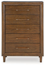 Load image into Gallery viewer, Lyncott Chest of Drawers

