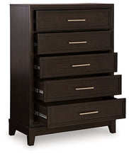 Load image into Gallery viewer, Neymorton Chest of Drawers
