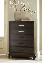 Load image into Gallery viewer, Neymorton Chest of Drawers
