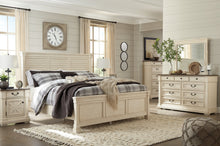 Load image into Gallery viewer, Bolanburg Bedroom Set
