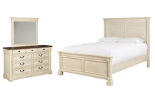 Load image into Gallery viewer, Bolanburg Bedroom Set image
