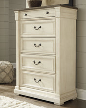 Load image into Gallery viewer, Bolanburg Chest of Drawers
