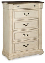 Load image into Gallery viewer, Bolanburg Chest of Drawers image
