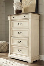 Load image into Gallery viewer, Bolanburg Chest of Drawers
