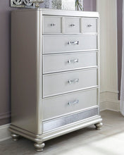 Load image into Gallery viewer, Coralayne Chest of Drawers
