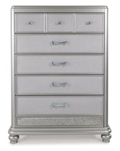 Load image into Gallery viewer, Coralayne Chest of Drawers
