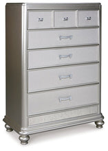 Load image into Gallery viewer, Coralayne Chest of Drawers image
