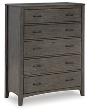 Load image into Gallery viewer, Montillan Chest of Drawers image
