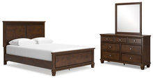 Load image into Gallery viewer, Danabrin Bedroom Set image
