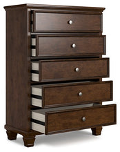 Load image into Gallery viewer, Danabrin Chest of Drawers
