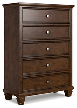 Load image into Gallery viewer, Danabrin Chest of Drawers image
