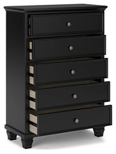 Load image into Gallery viewer, Lanolee Chest of Drawers

