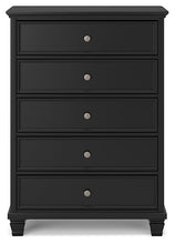 Load image into Gallery viewer, Lanolee Chest of Drawers
