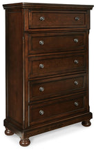 Load image into Gallery viewer, Porter Chest of Drawers image
