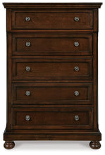 Load image into Gallery viewer, Porter Chest of Drawers
