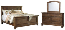 Load image into Gallery viewer, Flynnter Bedroom Set
