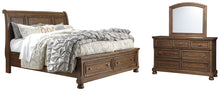 Load image into Gallery viewer, Flynnter Bedroom Set image
