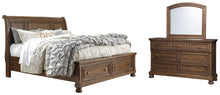 Load image into Gallery viewer, Flynnter Bedroom Set
