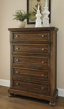Load image into Gallery viewer, Flynnter Chest of Drawers
