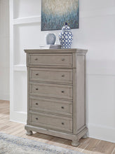 Load image into Gallery viewer, Lettner Chest of Drawers

