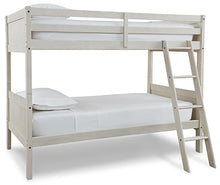 Load image into Gallery viewer, Robbinsdale / Bunk Bed with Ladder
