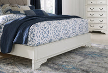 Load image into Gallery viewer, Blendon Upholstered Bed
