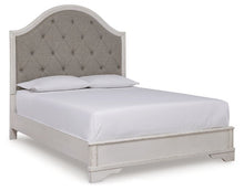 Load image into Gallery viewer, Blendon Upholstered Bed
