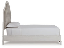 Load image into Gallery viewer, Blendon Upholstered Bed
