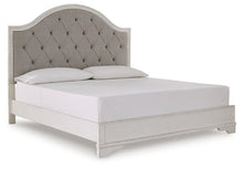 Load image into Gallery viewer, Blendon Upholstered Bed
