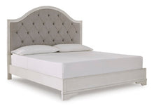 Load image into Gallery viewer, Blendon Upholstered Bed
