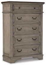 Load image into Gallery viewer, Lodenbay Chest of Drawers image
