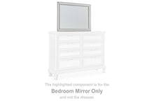 Load image into Gallery viewer, Lindenfield Dresser and Mirror
