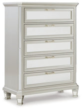 Load image into Gallery viewer, Lindenfield Chest of Drawers image
