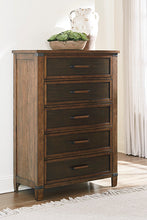 Load image into Gallery viewer, Wyattfield Chest of Drawers

