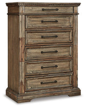 Load image into Gallery viewer, Markenburg Chest of Drawers image
