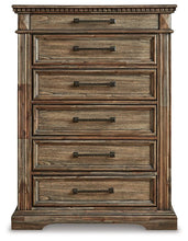 Load image into Gallery viewer, Markenburg Chest of Drawers
