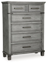 Load image into Gallery viewer, Russelyn Chest of Drawers image
