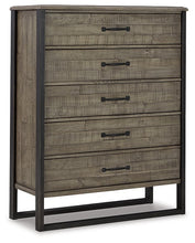 Load image into Gallery viewer, Brennagan Chest of Drawers image
